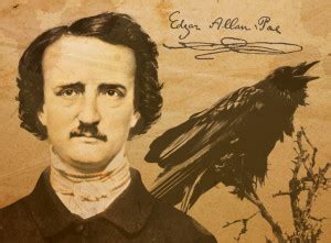 Edgar allan poe is the official mascot of the baltimore ravens